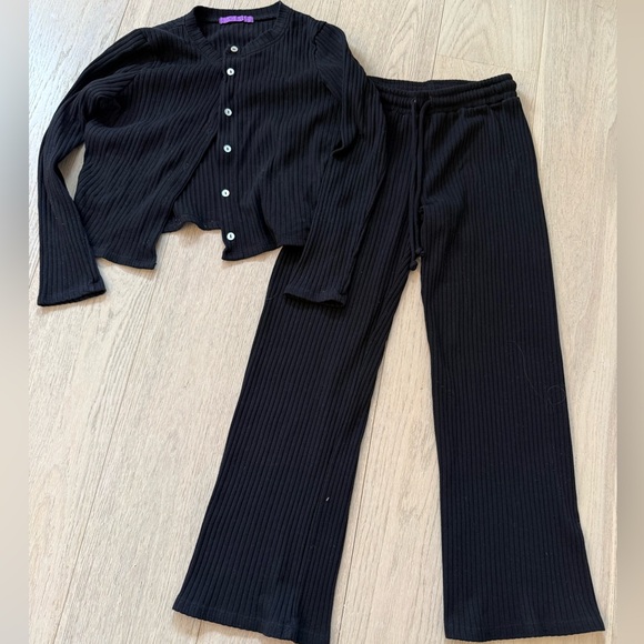 Jac Parker Lounge Set - Picture 7 of 8